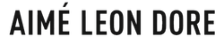 Aimé Leon Dore Logo