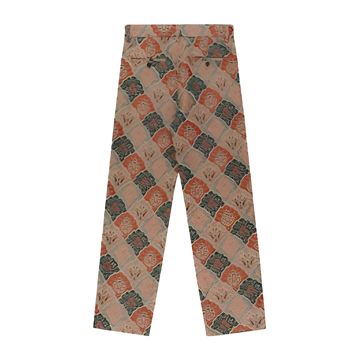 Aime Leon Dore Tapestry Pant Multicolor Aime Leon Dore Tapestry Pant Multicolor
